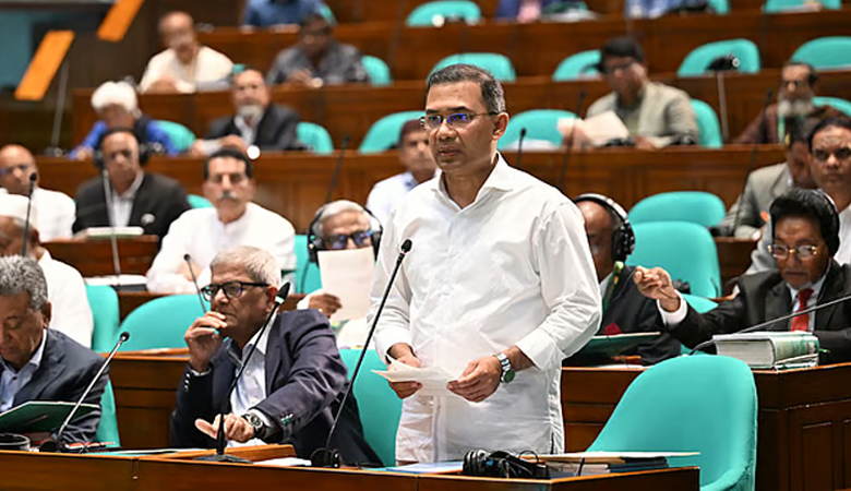 নারীর ক্ষমতায়ন ও শিক্ষার সমান সুযোগ নিশ্চিতকরণে সরকার বদ্ধপরিকর: প্রধানমন্ত্রী