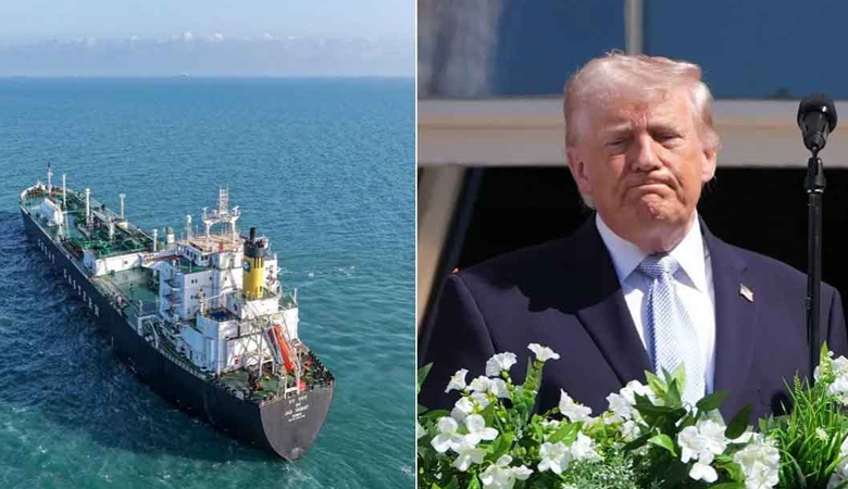 ইরানের ১০-দফা মেনে নেওয়ার আশ্বাস ট্রাম্পের