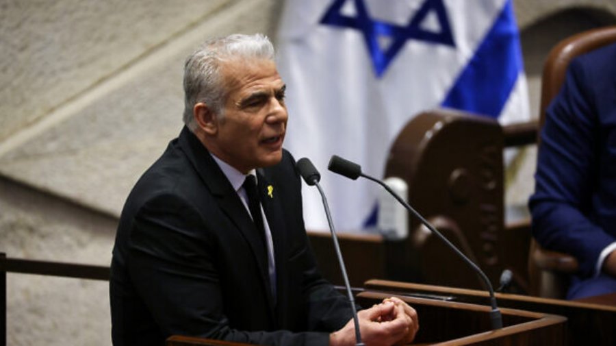 ইসরায়েলের ইতিহাসের সবচেয়ে বড় কূটনৈতিক বিপর্যয়