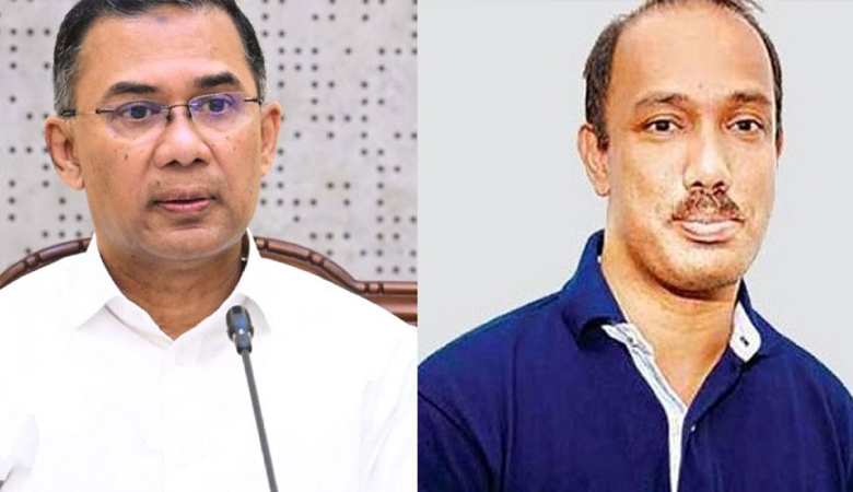 তারেক রহমানকে ‘শিশু মুক্তিযোদ্ধা’ স্বীকৃতির দাবি এমপি মুজিবুর রহমানের