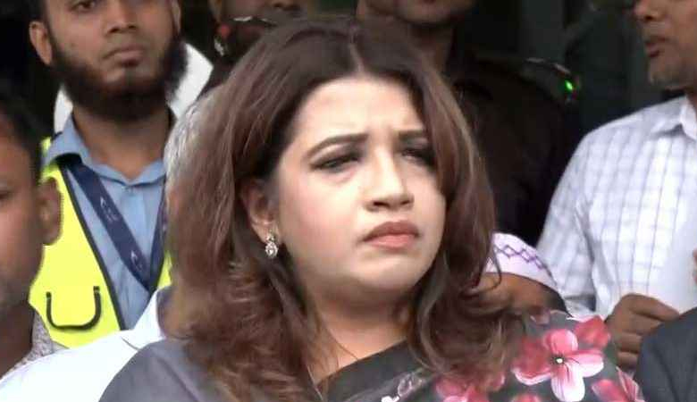 কর্ম হারিয়ে দেশে ফেরা প্রবাসীদের কর্মসংস্থানের চেষ্টা করছি: পররাষ্ট্র প্রতিমন্ত্রী