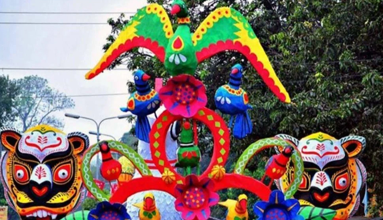 ঢাকায় পহেলা বৈশাখ ঘিরে সরকারের নতুন নির্দেশনা