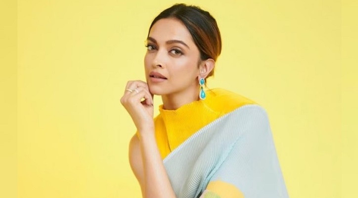 ট্রলকারীদের মুখ বন্ধ করলেন দীপিকা