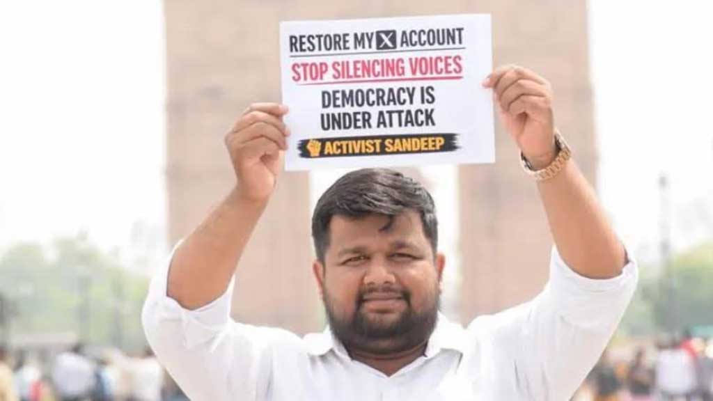 সামাজিক মাধ্যমে খবর নিয়ন্ত্রণে ভারতের নতুন প্রস্তাব