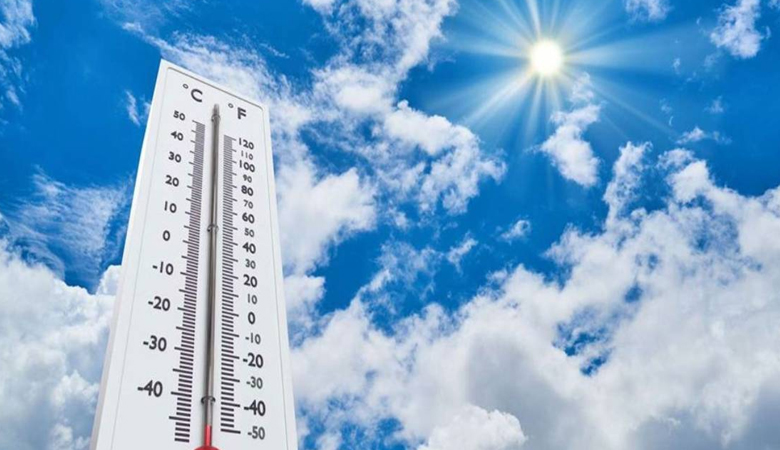 ঢাকার তাপমাত্রা নিয়ে আবহাওয়া অধিদপ্তরের দুঃসংবাদ