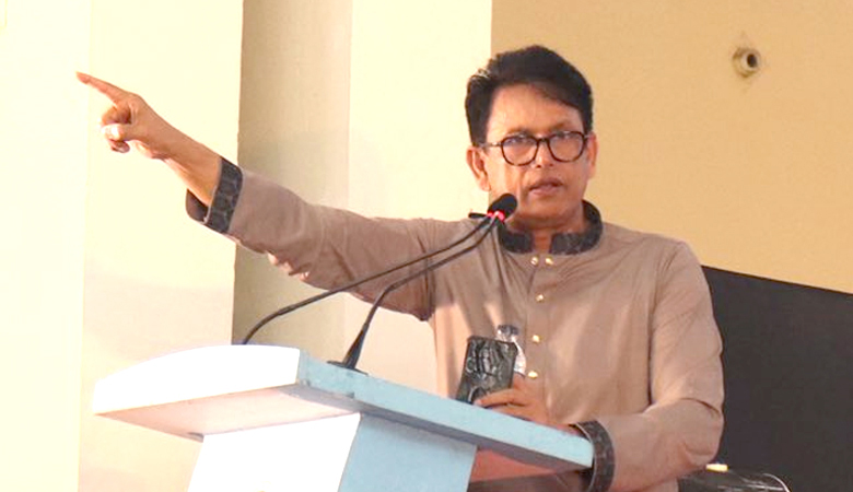 পরীক্ষায় তুমিও ফেল, ছয়মাস পর আমিও ফেল: শিক্ষামন্ত্রী