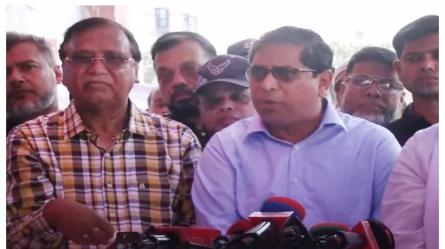 জিয়া সরণি খাল যুক্ত হচ্ছে বুড়িগঙ্গায়