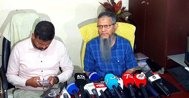 ৫ আগস্টের পর থেকে ডিস্টার্ব করতেন যুবদল নেতা মঈন উদ্দিন