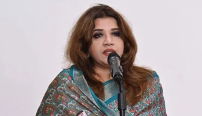 হরমুজ প্রণালিতে বাংলাদেশি জাহাজ আটকে রাখা হবে না: পররাষ্ট্র প্রতিমন্ত্রী