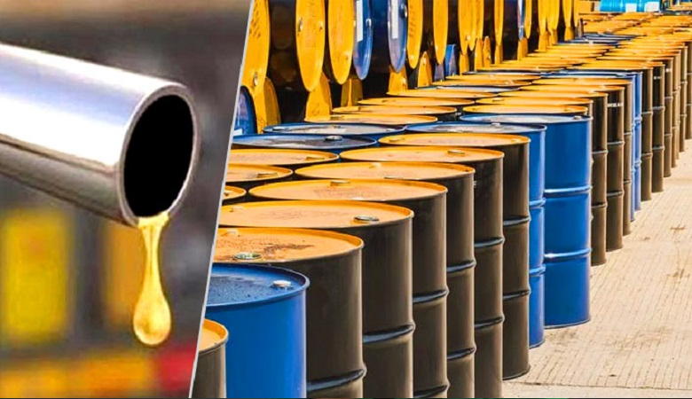 বিশ্ববাজারে জ্বালানি তেলের দামে আবারো বড় লাফ