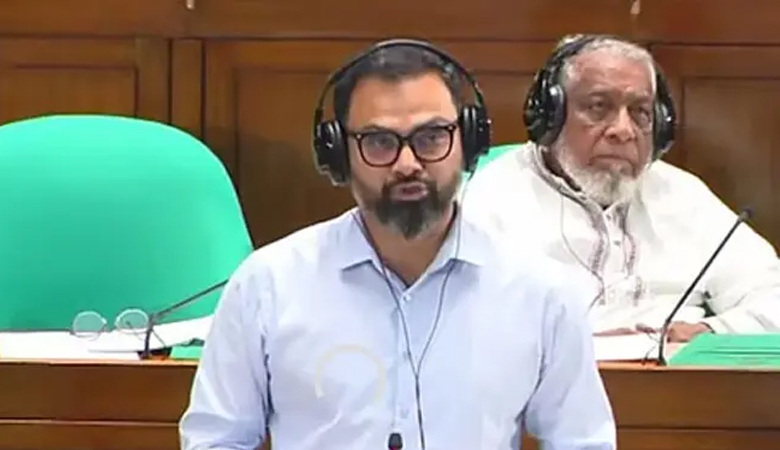 আগামী শিক্ষাবর্ষে ৪র্থ শ্রেণি থেকে খেলাধুলা বাধ্যতামূলক: ক্রীড়া প্রতিমন্ত্রী