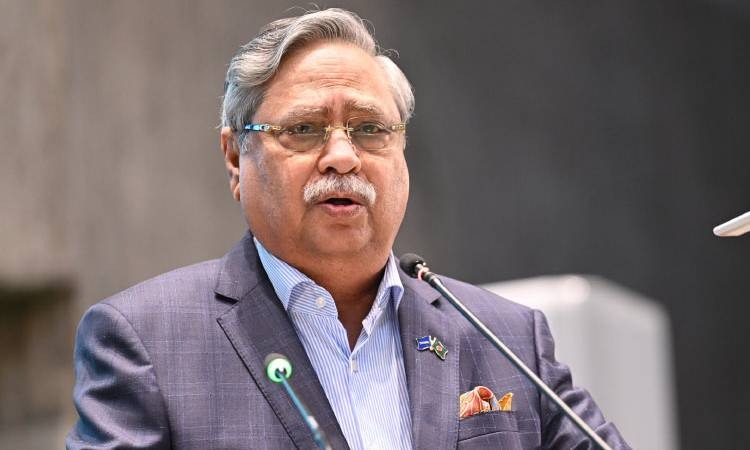 বাংলা নববর্ষে ঐক্য, সম্প্রীতি ও নতুন প্রত্যয়ের আহ্বান রাষ্ট্রপতির