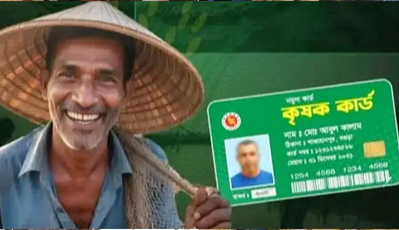 ‘কৃষক কার্ড’ উদ্বোধনে টাঙ্গাইলে প্রধানমন্ত্রী