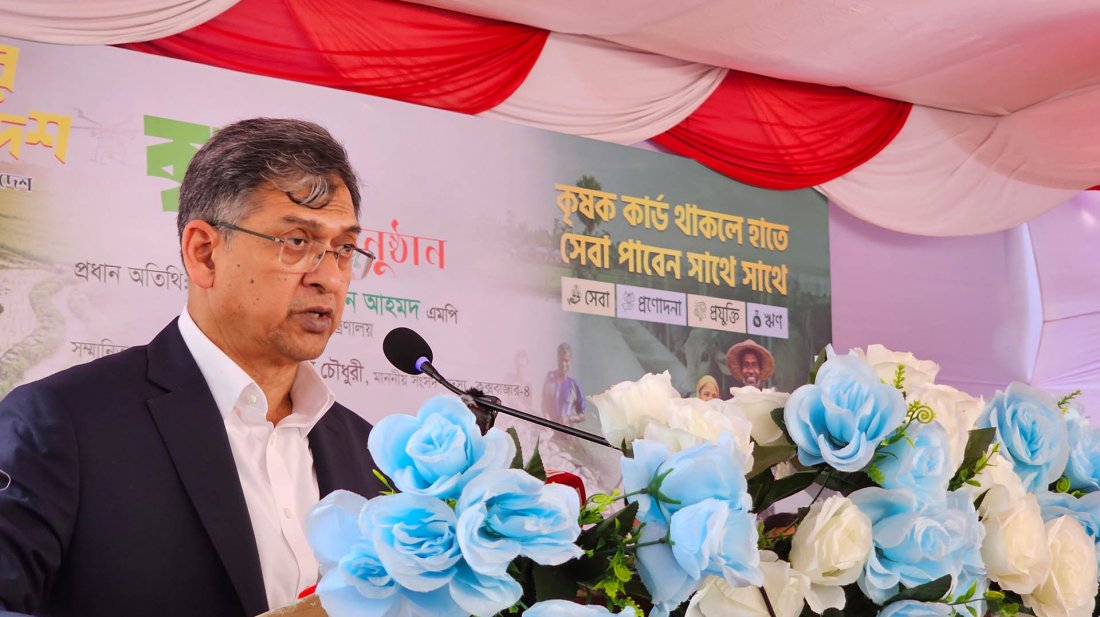 মাদক রোধে শিগগির দেশজুড়ে বিশেষ অভিযান