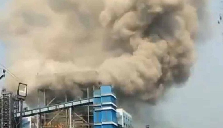 ভারতে তাপবিদ্যুৎ কেন্দ্রে বিস্ফোরণে নিহত ১১