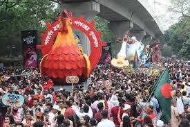 উৎসবের আবরণে অন্তর্গত শূন্যতা, বৈশাখে সংস্কৃতির আত্মসমালোচনা