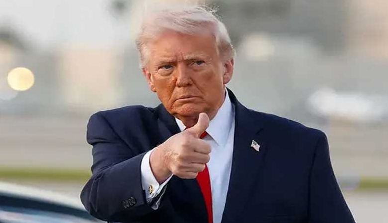 ইরান যুদ্ধ ‘শেষের খুবই কাছাকাছি’: ট্রাম্প