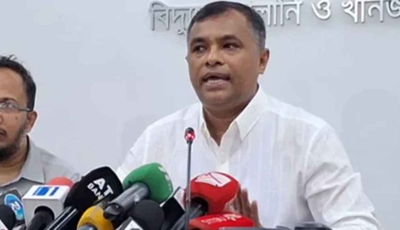 আগামী দুই মাসেও দেশে জ্বালানি তেলের সংকট হবে না