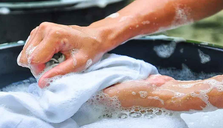 বিশ্ব ধোলাই দিবসে পরিচ্ছন্নতার গুরুত্ব