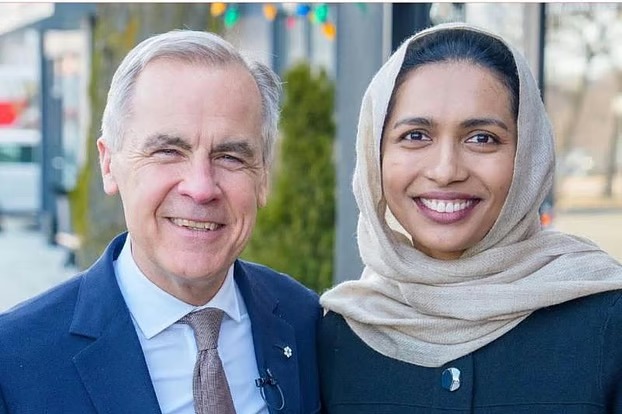 কানাডার পার্লামেন্টে বাংলাদেশি ডলি বেগমের জয়