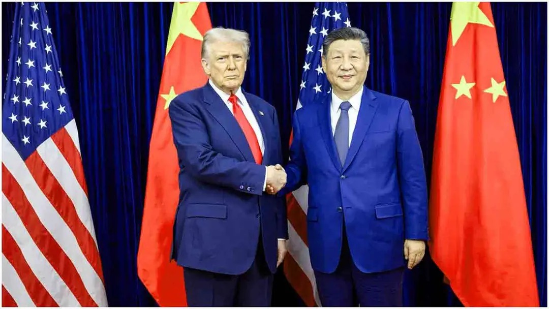 হরমুজ প্রণালি স্থায়ীভাবে উন্মুক্ত, ট্রাম্পের দাবিতে খুশি চীন