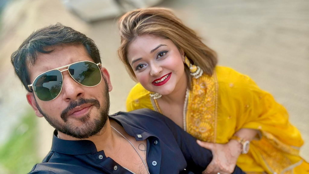 ইকরার আত্মহত্যা: আলভীদের বিরুদ্ধে ১৭ মের মধ্যে প্রতিবেদন জমার নির্দেশ