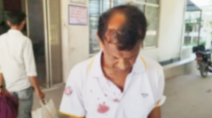 ছাত্রদল নেতার বিরুদ্ধে নারী লাঞ্ছিত ও শিক্ষককে মারধরের অভিযোগ