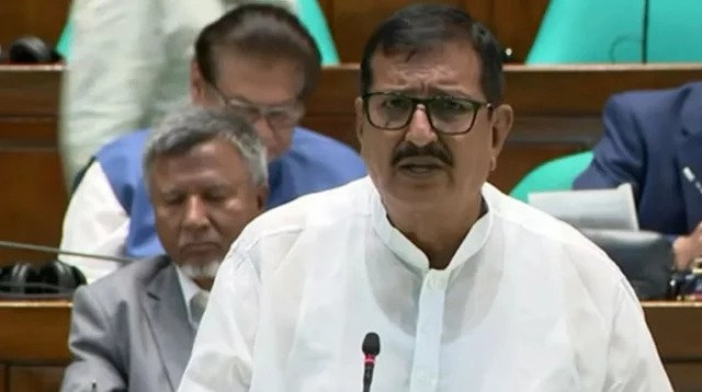 ঢাকায় খাসজমি বরাদ্দের সুযোগ নেই