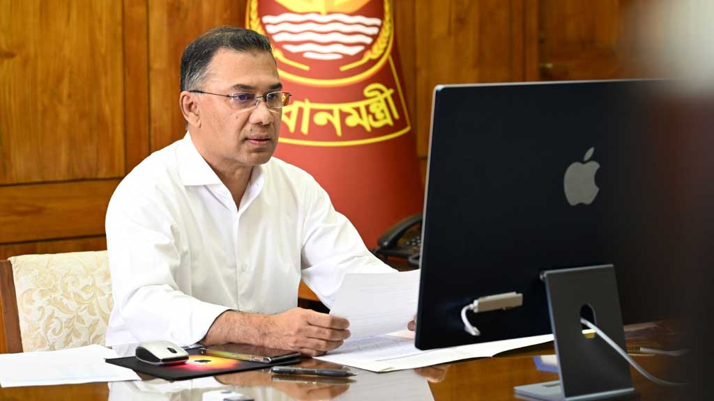 টাইম ম্যাগাজিনে ১০০ প্রভাবশালীর তালিকায় তারেক রহমান