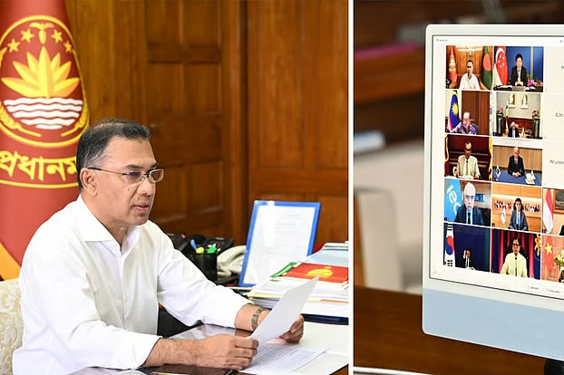 উন্নয়ন অংশীদারদের কাছে ২০০ কোটি ডলার সহায়তা চাইলেন প্রধানমন্ত্রী