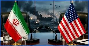 যুদ্ধ বন্ধে চুক্তির দিকে এগোচ্ছে যুক্তরাষ্ট্র ও ইরান