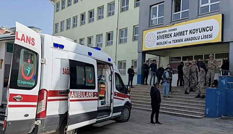 তুরস্কে স্কুলে গুলিতে নিহত ৯