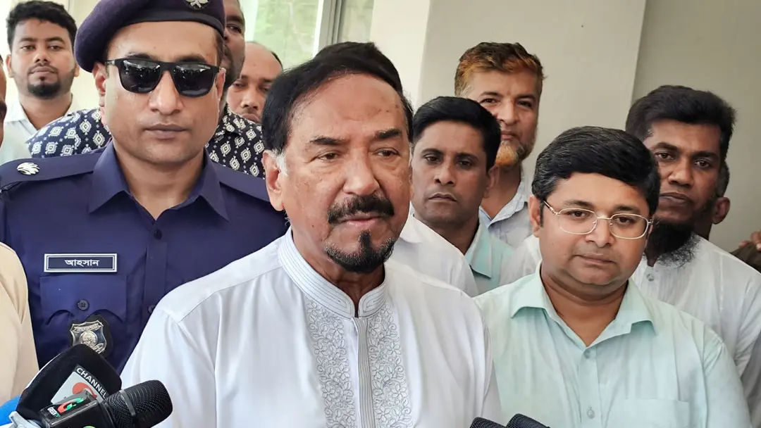 অদক্ষ ব্যক্তিদের হাতে রাষ্ট্র পড়লে জনগণের  ভোগান্তি হয় : স্পিকার