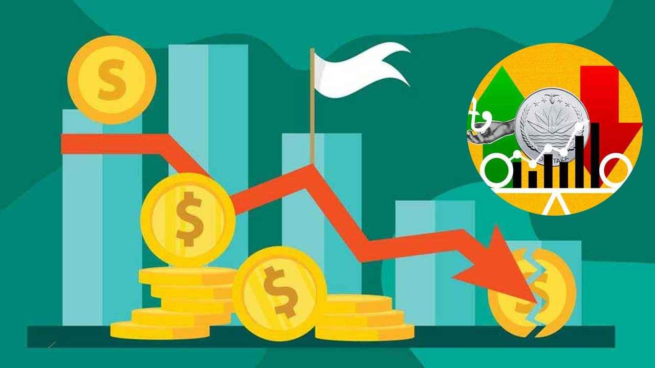 রাজস্ব ঘাটতিতে চাপে পড়ছে সামষ্টিক অর্থনীতি