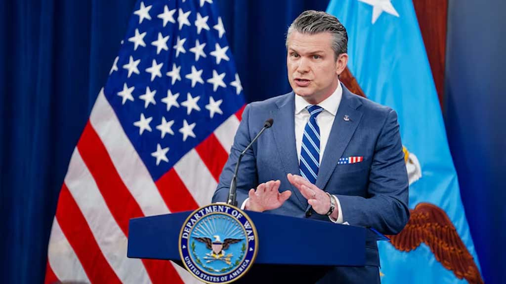 ইরান চুক্তিতে রাজি না হলে আবার যুদ্ধ শুরু করতে প্রস্তুত: যুক্তরাষ্ট্র