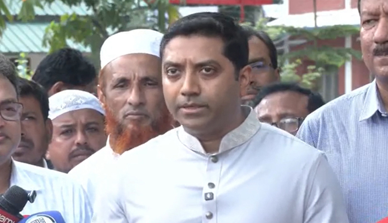 শিক্ষার্থীদের ক্লাসরুমে ফেরাতে প্রয়োজনে উপবৃত্তি বাড়ানো হবে: শিক্ষা প্রতিমন্ত্রী