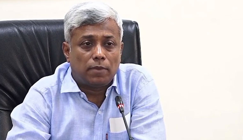 দেশের ইতিহাসে সবচেয়ে বেশি জ্বালানি মজুত আছে এখন: জ্বালানি প্রতিমন্ত্রী