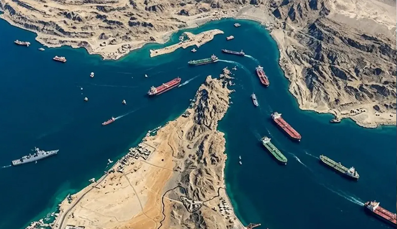 হরমুজ সংকটে ৪০ দেশের বৈঠক উদ্যোগ