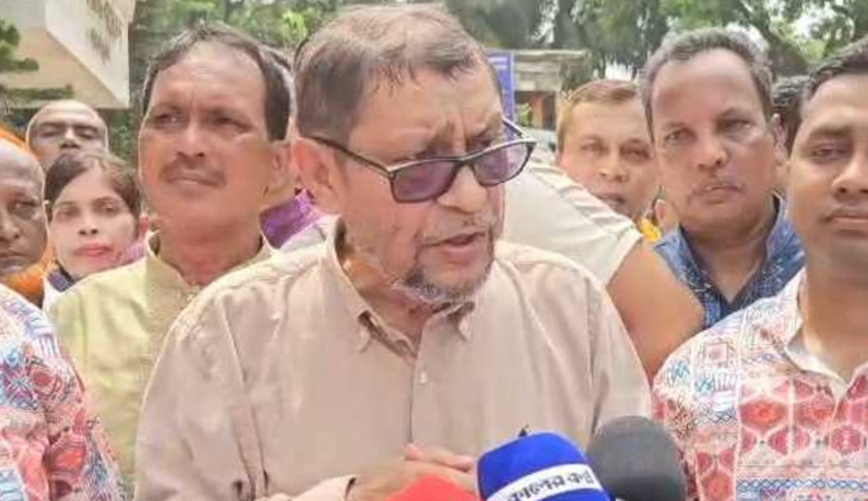 ১ সপ্তাহের মধ্যে হাম পরিস্থিতি নিয়ন্ত্রণে আসবে: স্বাস্থ্যমন্ত্রী