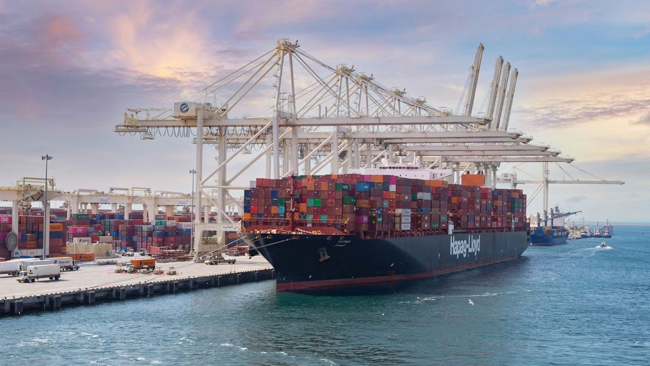 হরমুজ সংকটে বিশ্বে খাদ্যঝুঁকি তীব্র হওয়ার আশঙ্কা