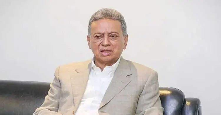 আইএমএফের কিস্তি নিয়ে হ্যাঁ বা না বলার সুযোগ নেই: অর্থমন্ত্রী