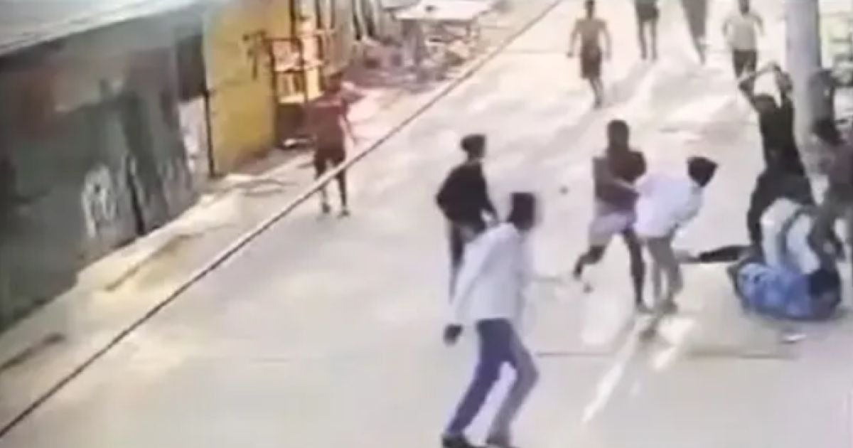 রাষ্ট্রীয় নিয়ন্ত্রণের কঠিন পরীক্ষা