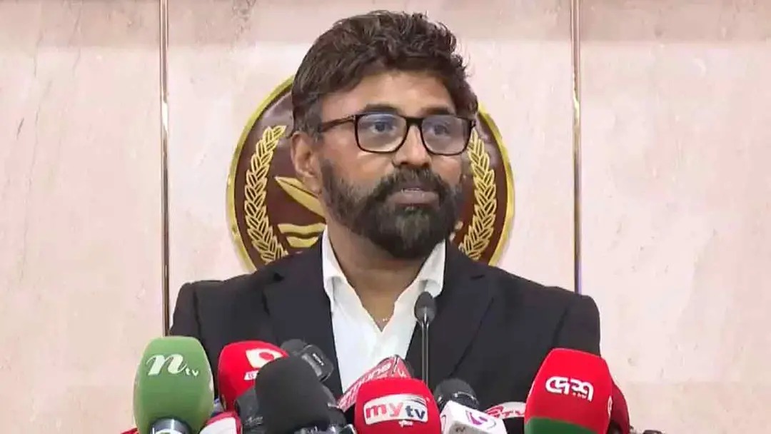 ৬০ দিনের বড় সাফল্য, জনগণ প্রধানমন্ত্রীর ওপর আস্থা রেখেছেন: প্রেস সচিব