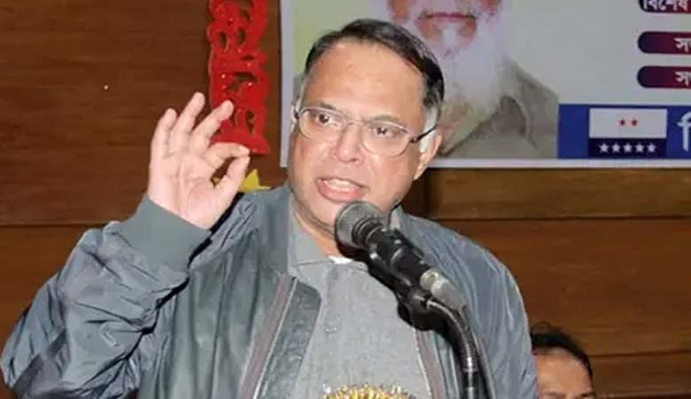 জনগণের কষ্টের কথা ভেবে তেলের দাম খুব সামান্য বাড়িয়েছে সরকার: জ্বালানি মন্ত্রী