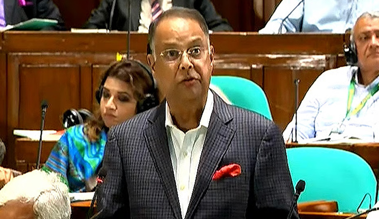 দেশে তেলের সংকট নেই: জ্বালানিমন্ত্রী