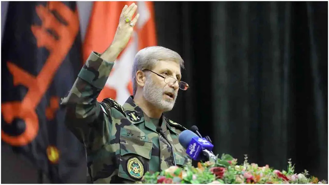 শেষ নিঃশ্বাস পর্যন্ত লড়াইয়ের হুমকি ইরানের সেনাবাহিনীর