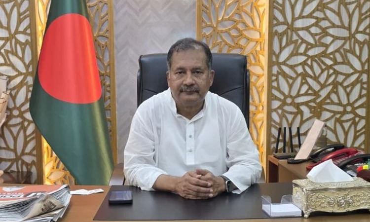 সাংবাদিকদের যোগ্যতা নির্ধারণে অনলাইন ডাটাবেজ পরিকল্পনা