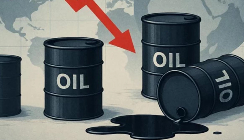 হরমুজ প্রণালি পুনরায় বন্ধের খবরে বিশ্ববাজারে বাড়লো তেলের দাম