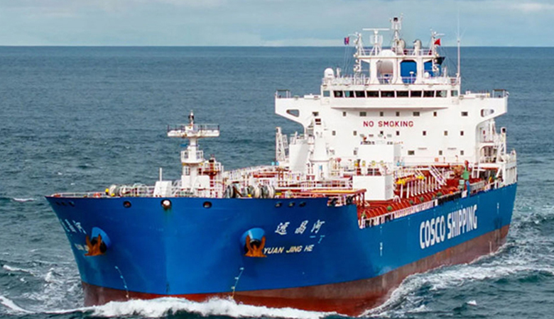 এপ্রিলেই ১২ জাহাজে জ্বালানি তেল আমদানি