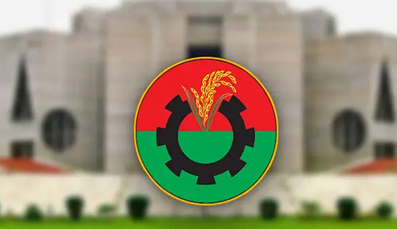 সংরক্ষিত নারী আসনের চূড়ান্ত তালিকা প্রকাশ করলো বিএনপি